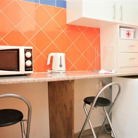 הוילה לאגוּ‏ש Casa Celina מראה חיצוני תמונה