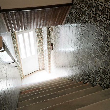 הוילה לאגוּ‏ש Casa Celina מראה חיצוני תמונה