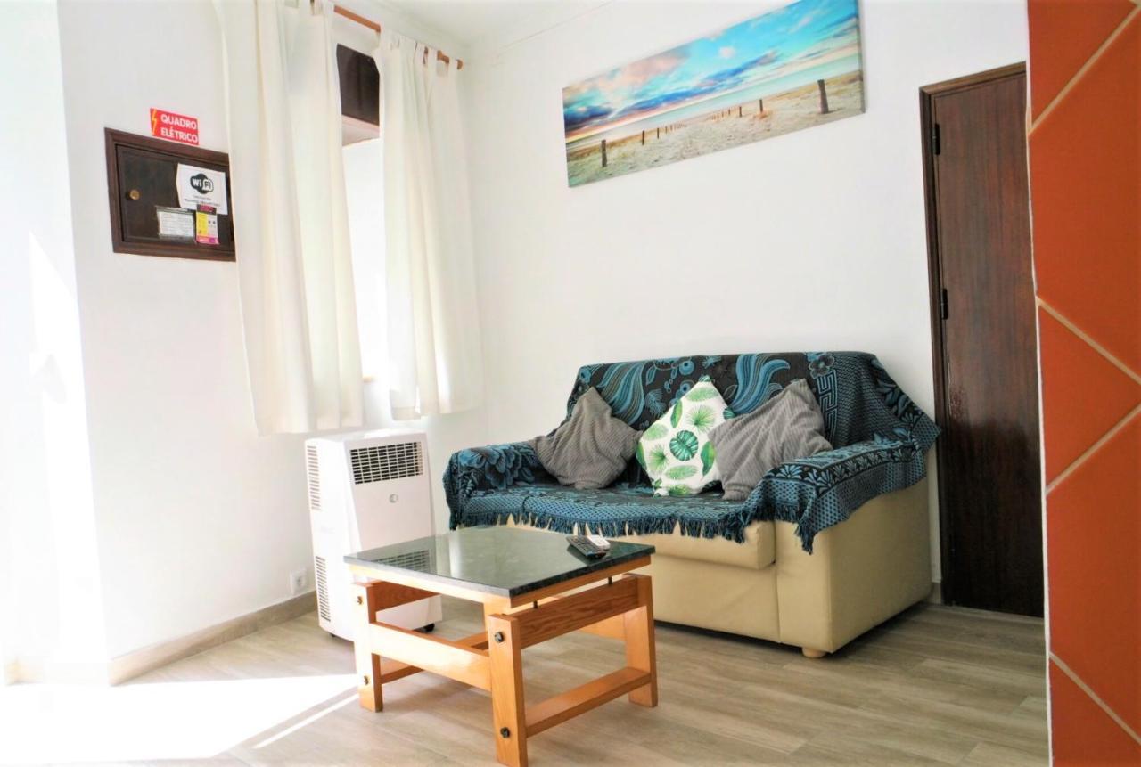 הוילה לאגוּ‏ש Casa Celina מראה חיצוני תמונה