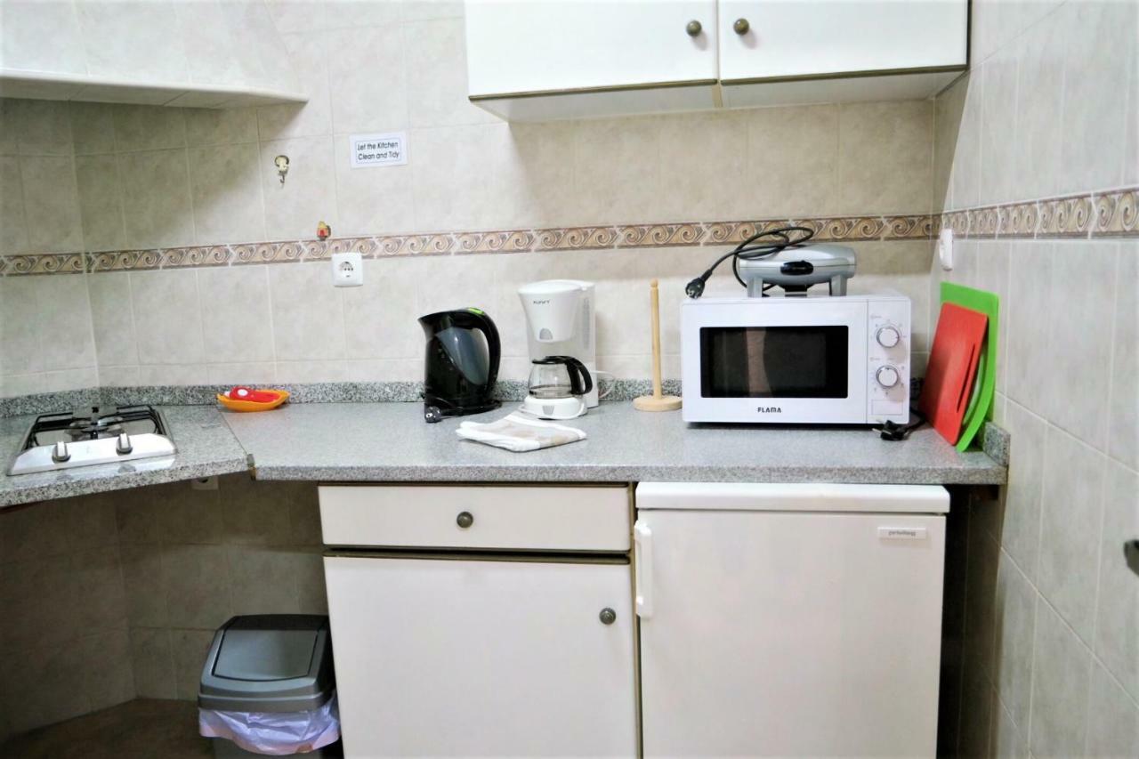 הוילה לאגוּ‏ש Casa Celina מראה חיצוני תמונה
