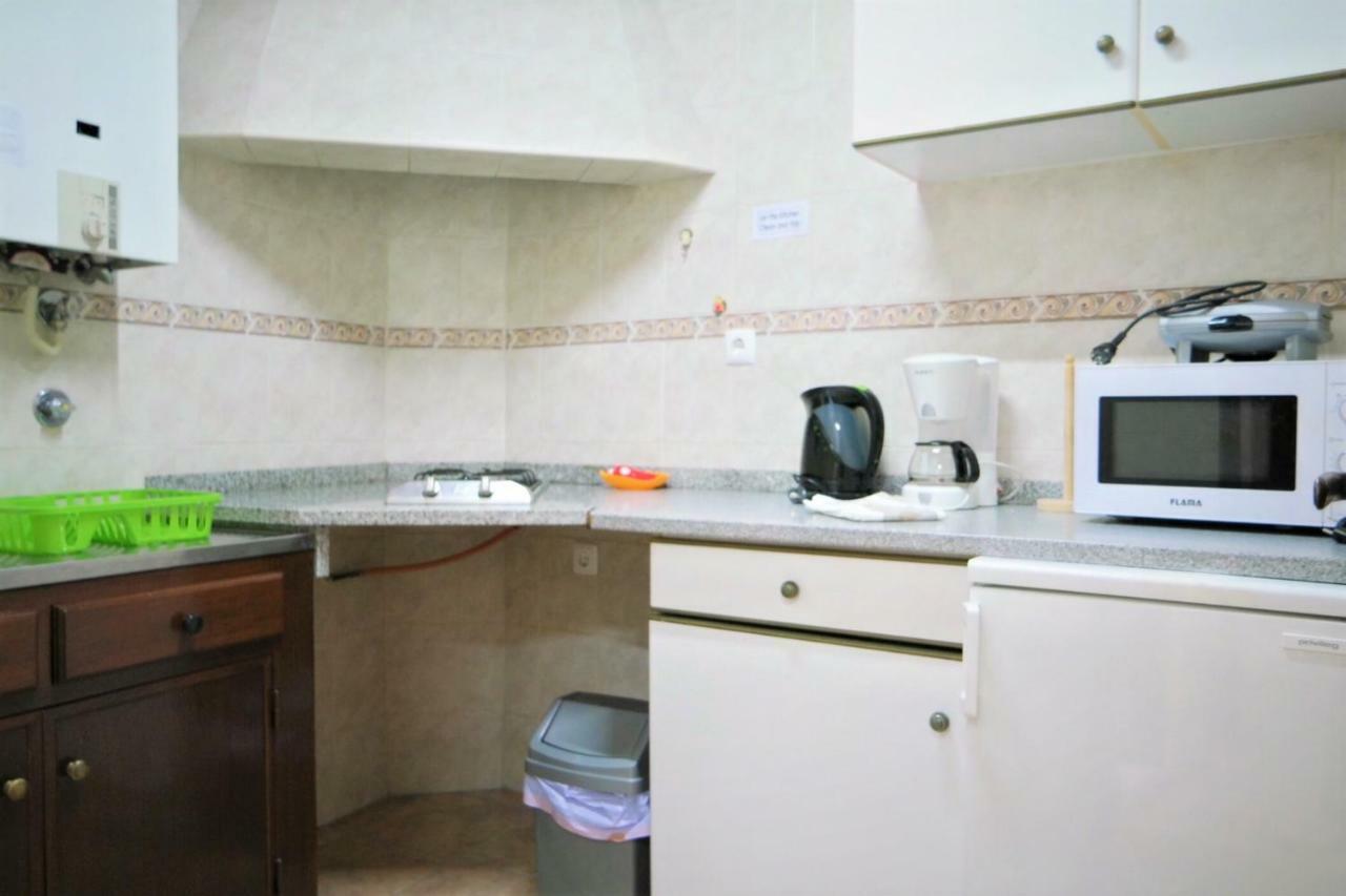 הוילה לאגוּ‏ש Casa Celina מראה חיצוני תמונה